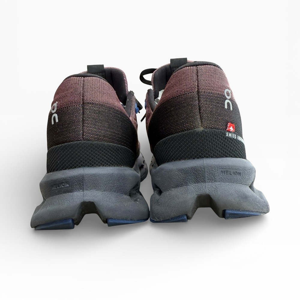 ON Cloud Running Cloudsurfer Women's Road Running Shoes Sneakers Size 8.5 - Picture 4 of 14